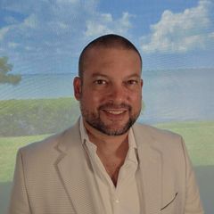 Jason Patino - Tampa Bay REALTOR and Senior Director of Recruiting